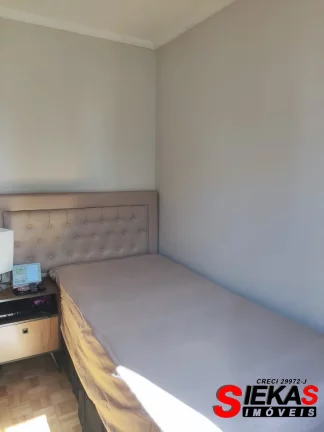 Imagem Apartamento duplex à venda no Tatuapé, São Paulo-SP: 3 quartos, 1 suíte, 2 salas, 2 banheiros, 2 vagas de garagem, 131m² de área.