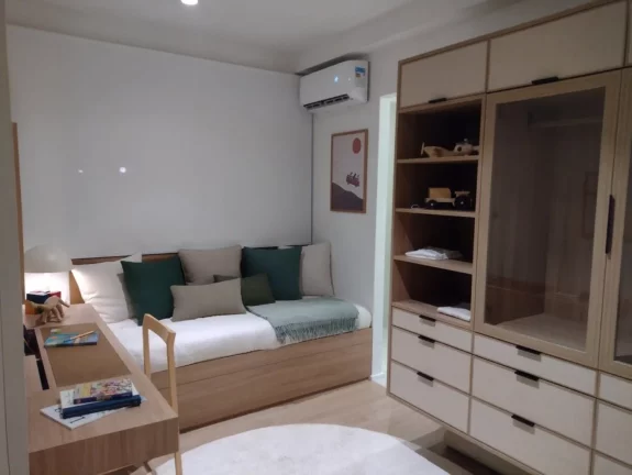 Imagem APARTAMENTO RESIDENCIAL em São Paulo - SP, Pinheiros