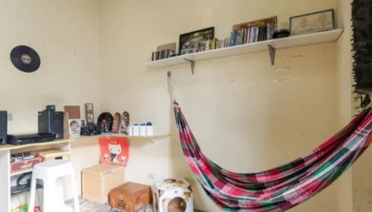 Imagem Apartamento na Sé - centro de São Paulo - SP
