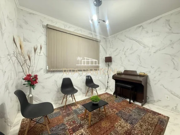 Imagem Casa Sobrado - Ribeirão Preto - Jardim Paulistano - Região Leste