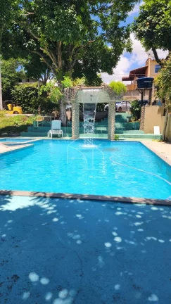 Imagem Chacara em Laranjeiras com Casa 1950m²