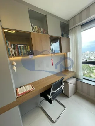 Imagem Apartamento á venda com 2 dormitórios no centro de Torres/RS