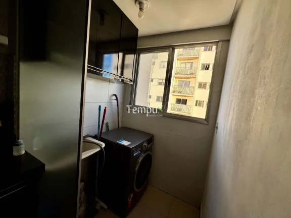 Imagem Spazio di Lorenzzo - Apartamento condomínio Spazio di Lorenzzo em Vila Rosa, Goiânia/GO