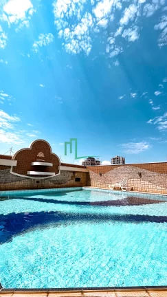 Imagem Unidade padrão á venda no Edificio Ibiza