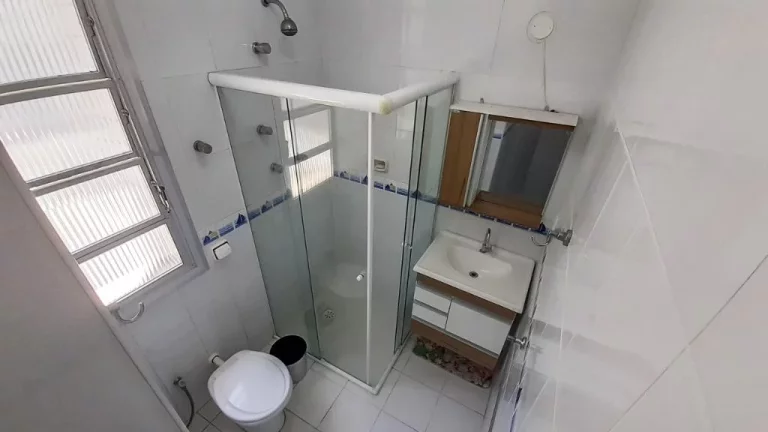 Imagem Apartamento à venda, 100 m² por R$ 700.000,00 - Pitangueiras - Guarujá/SP