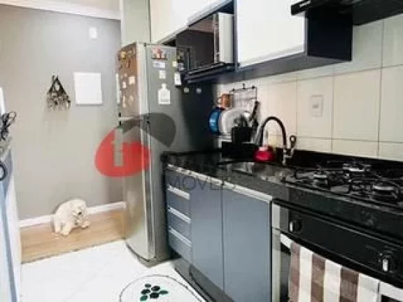 Imagem Apartamento à venda, Vila Curuçá, Santo André,