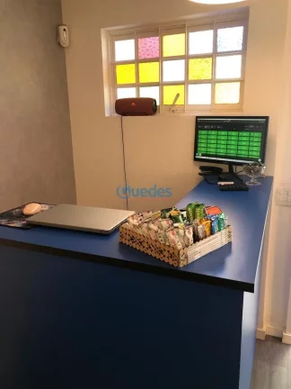 Restaurante à Venda no Morumbi, SP | 200m² por R$400 Mil