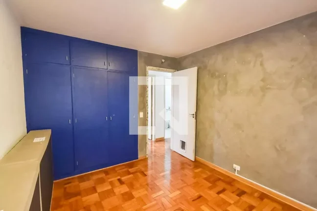 Imagem Apartamento à Venda - Vila Mariana, 3 Quartos, 79 m2