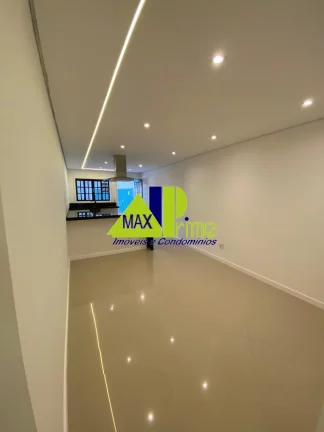 Imagem CASA TÉRREA 203M²/TERENO 10X30/03 DORMITÓRIOS/02 SUÍTES/QUINTAL/03 VAGAS