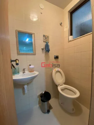 Imagem Apartamento à venda, 140 m² por R$ 710.000,00 - Passagem - Cabo Frio/RJ
