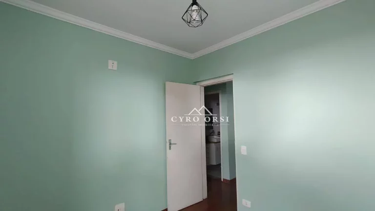 Imagem Apartamento à venda, 66 m² por R$ 220.000,00 - Alto - Piracicaba/SP