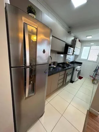 Imagem Apartamento novo porteira fechada! Mobília completa conforme as fotos só entrar a morar!!!