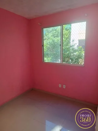 Imagem Ótimo apartamento no Residencial Parque das Flores Guaianazes