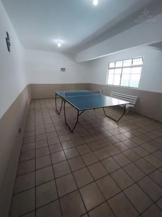 Imagem Apartamento 1 dormitório com lazer no bairro Tupi