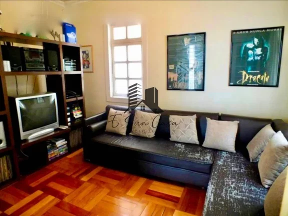 Imagem Casa com 6 quartos, 617 m² - São Luiz - Belo Horizonte/MG