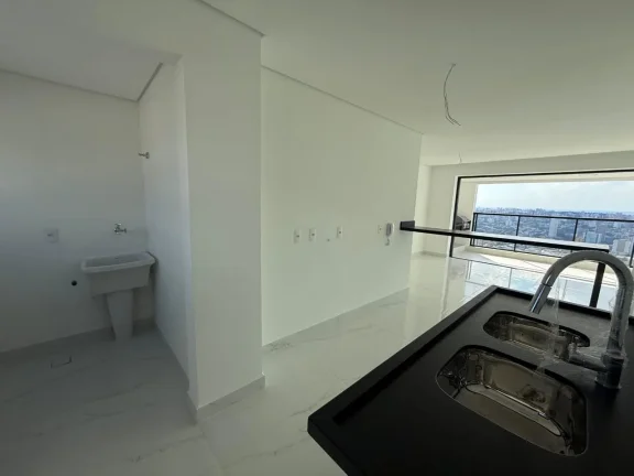Imagem Apartamento com 3 quartos à venda, 112 m² por R$ 1.500.000 - Condomínio Best View Campolim - Sorocaba/SP