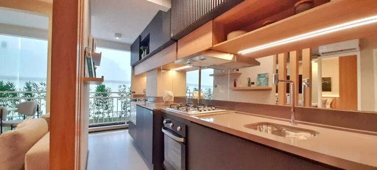 Imagem APARTAMENTO RESIDENCIAL em São Paulo - SP, Vila Guilherme