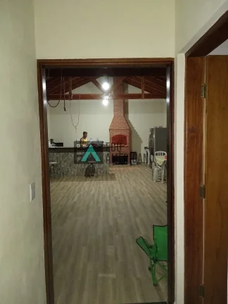 Imagem Chacara no loteamento vale do Atibaia