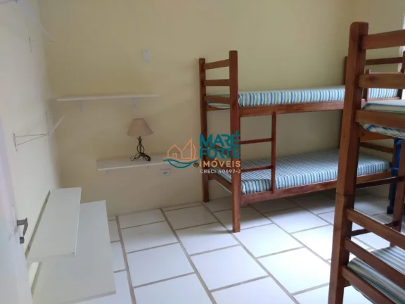 Imagem Casa principal, com uma Edícula no Centro de Ubatuba SP