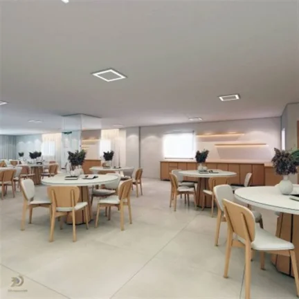 Imagem APARTAMENTO COM 285.98 m² - GUILHERMINA - PRAIA GRANDE SP