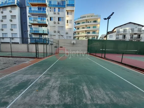 Imagem Apartamento linear, 3 quartos, à 50 metros da Praia do Forte, Cabo Frio