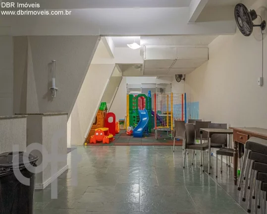 Imagem APARTAMENTO RESIDENCIAL em São Paulo - SP, Moema Pássaros