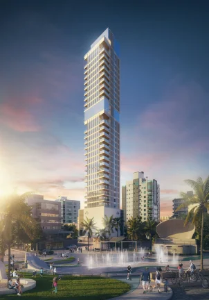 Imagem Apartamento à venda em Itapema, Centro, com 4 quartos, 206m2