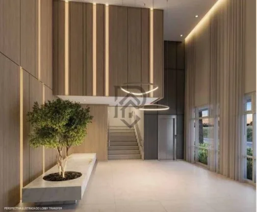 Imagem Apartamento Breve Lançamento São Caetano do Sul/SP