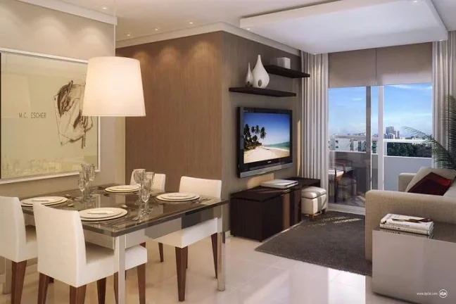 Imagem Apartamento Padrão