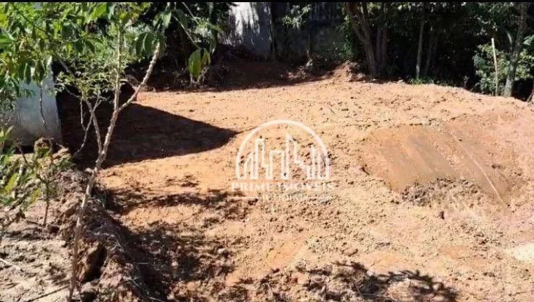 Imagem Terreno à venda, 452 m² por R$ 262.000,00 - Vila Souza - Várzea Paulista/SP