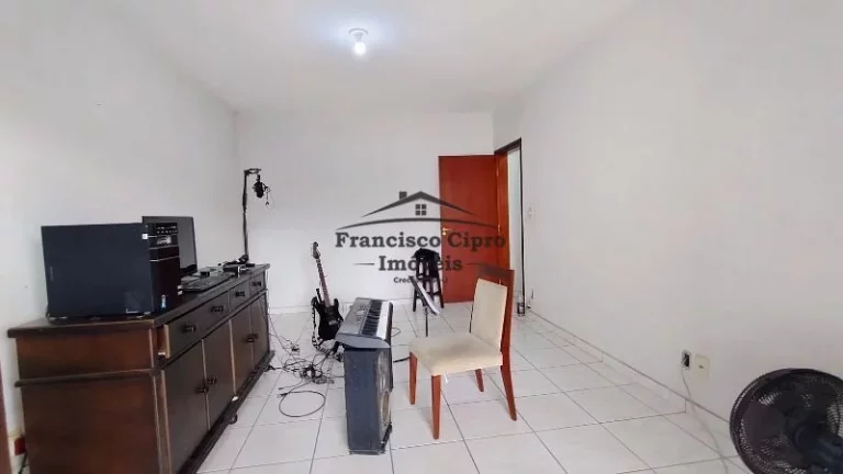 Imagem Casa à venda no bairro Parque das Alamedas - Guaratinguetá/SP