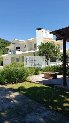 Imagem Sítio à venda no bairro Ratones - Florianópolis/SC