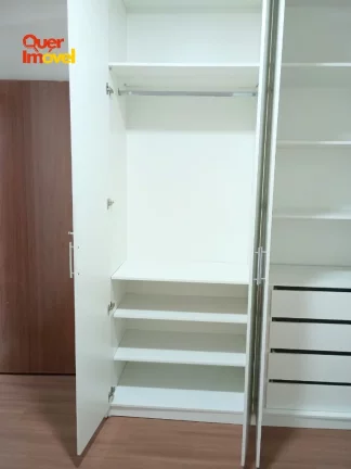 Imagem Venda de Apartamento Moderno no Recreio das Acácias, Ribeirão Preto-SP: 2 Quartos, 47,91m² - Oportunidade Única!