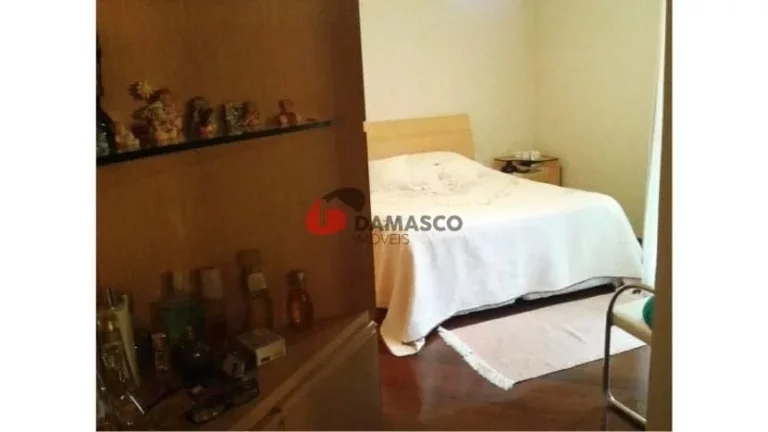 Imagem Apartamento à venda 3 Quartos, 3 Suites, 2 Vagas, 170M², Santo Antônio, São Caetano do Sul - SP