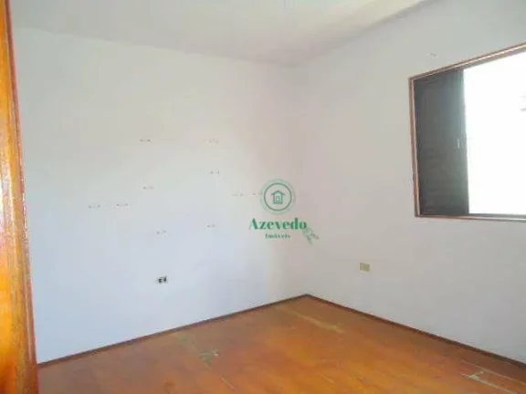 Imagem Sobrado à venda, 192 m² por R$ 750.000,00 - Parque Continental - Guarulhos/SP