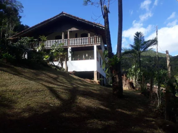 Imagem Vendo este lindo sítio em Nova Friburgo com 281.000m2.