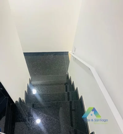 Imagem Casa Padrão Nova pronta para Morar.