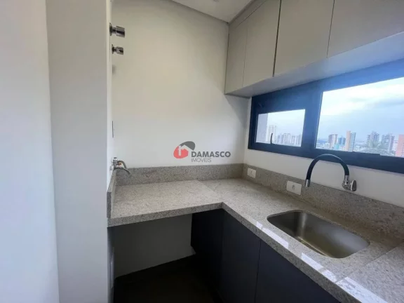 Imagem Apartamento à venda, Vila Alpina, Santo André, SP