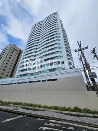 Imagem Excelente imóvel a beira mar de Olinda! 2qts,suite,area de lazer, com 56m².