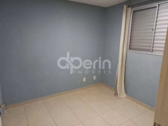 Imagem Apartamento à venda- Spázio Mont Royal