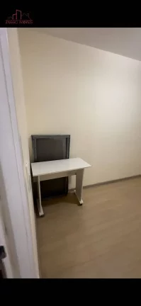 Imagem Apartamento - Horto do Ypê - 2 Dorm. - 1Vaga de garagem