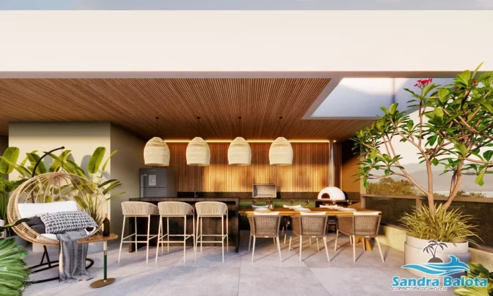 Imagem Mayer Residence, apartamentos no Itaguá