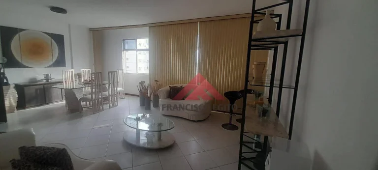 Imagem Cobertura com 3 dormitórios à venda, 258 m² por R$ 1.000.000,00 - Icaraí - Niterói/RJ