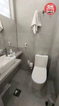 Imagem Apartamento com 2 quartos à venda, 147 m² - Gonzaga - Santos/SP