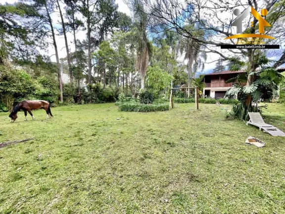 Imagem Casa à venda e para locação no MIOLO DA GRANJA | Batelli Imóveis