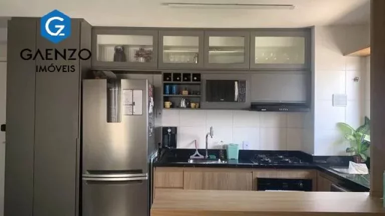 Imagem Lindo Apartamento - Osasco, SP