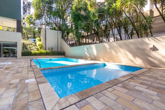 Imagem Apartamento para venda no bairro Bela Vista em Porto Alegre