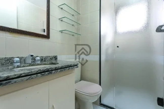 Imagem Apartamento vila mariana condominio Sport's Garden