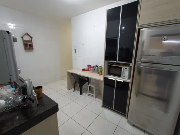 Imagem Casa De 3/4 Com Suite Em Avenida No Santa Luzia