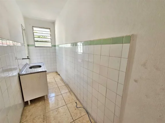 Imagem APARTAMENTO BOQUEIRAO - PRAIA GRANDE SP